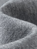 Fall Women's High Waisted Barrel Leg Soft Brushed Fleece Jogger Pants - Straight Cut Casual Pants for Daily Wear