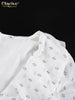 Sexy Slim Print Women's Dress V-Neck Long Sleeve Ankle Length Dresses Elegant Classic Ruffles Female Dress