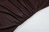 Irregular Ruched Sexy Maxi Dress For Women Elegant Autumn Inclined Shoulder Pleated Club Party Long Dresses Female
