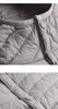 Autumn Winter Jacket Women Lightweight Hooded Down Cotton Overcoat Female Loose Casual Warm Parkas Outerwear