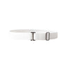 1pc Women Elastic Comfortable Adjustable One Size Anti Slip Pants Belt Lazy Belt Women Elastic and Versatile Decorative Belt