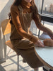 Chic Japan Mori Girls Feminine Vestidos Women Flower Embroidery Elegant Retro Cute Vintage Cotton Corduroy Pockets Shirt Dress