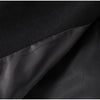 Autumn Women Stand Collar Woolen Jacket Single Breasted Long Sleeve Female Coat Chic Street Office Short Outerwears