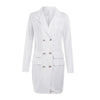 Customizable Suit Women Coat Suit Jackets 9003