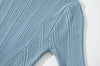Sexy O Neck Ribbed Knitting Fishtail Sweater Dress Women Full Sleeve Stretch Basic Bodycon Maxi Long Mermaid Robe Vestido