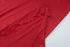 V-Neck Long Sleeve Slim Side Slit Mesh Patchwork Long Dress Women'S Solid Sexy Elegant Clothes Party Club Autumn Outfit