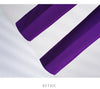 High-quality Office Suit Purple Jacket and Trousers 2-piece Set Waist Suit Temperament Suits for Women Hjlzbw
