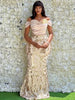 African Dresses For Women Muslim Abayas Boubou Dashiki Ankara Outfits Evening Gown Dubai Kaftan Abaya Robe Marocaine
