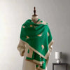 Women's Thick Imitation Cashmere Blanket Scarf Warm Pashmina Shawl Winter Wrap Print Poncho Echarpe Female Wrap