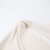 Women's Sweetheart Long Dress Asymmetric Temperament Slim Package Hip Simple Tie Dresses