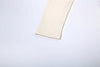 Elegant Shawl Dress Women Classic Basics Ruched O-Neck Full Sleeve Chic Stretch Skinny Party Banquet Activity Outfits