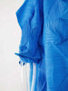 Spring Pleated Dress For Women Loose Fold Turtleneck A-Line Vintage Long Dresses Lady Elegant Clothes Tide 2Aa6000
