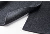 Women's 100% Wool Blazer Tailored Coat Winter Classic Suit Jacket Elegant Lady Warm Windproof Outerwear W54OA8778