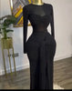 Women Mesh See Though Long Sleeve Maxi Bowknot Long Dress Evening Sexy Club Party Evening High Street Dresses