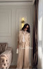 Women Frog Button Satin Jacket Lattern Pants Set Stand Collar Long Sleeve Top Wide Leg Pant Loose Fit Suit Summer Casual Outfits