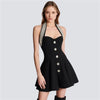 Women Black Sexy Off the Shoulder Shinning Crystal Bodycon Bandage Long Dress Gloves Elegance Celebrate Evening Party Dress