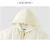 Women Down Jacket 90 Percent Down Fill Layered Look Loose Fit Everyday Style Winter Cold Weather Outdoor Layer