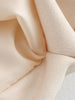 Women Suede Textured Jacket Long Sleeve Lapel Collar Loose Coats Casual Female Outerwear Chic Tops