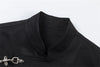 Women's Blazer Chinese Style Jacket Female Oversize Women's Clothing External Clothes