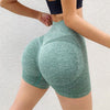Women Shorts Sports For Women Cycling Jogging Fitness High Waist Push Up Gym Shorts Leggings Women Yoga Clothing