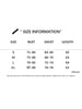 Women’s Casual Sweet Suspender A-line Dress Contrast Color U-neck Hollow Short Dress