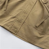 Women Trench Coat Solid Mid Long Hooded Windbreaker Middle Aged Mothers Clothes Large Size 5XL 6XL 7XL Female Outerwear