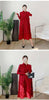 High End Pleated Dress For Women Turtleneck Long Sleeves Tassel Elegant Style Ladies Holiday Clothing Spring 2R7632
