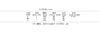 Elegant Plaid Hooded Windproof Slim-fit Jacket Adjustable Belt Long Sleeves Versatile Coat Lady Casual Street Outerwear