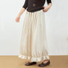 Spring Autumn Women Lantern Pants Loose Casual Pants High Waist Wide Leg Pants Japanese Vintage Trousers Female Clothes