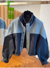 Spring Autumn Korean Women's Jacket Windbreaker Female Loose Long Sleeve Short Basic Coat Ladies Casual Outwear