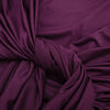 Hollow Out Long Sleeve Sexy Maxi Dress Women Gown Elegant O Neck Draped Ruched Bodycon Club Party Long Dress