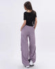 Y2K Parachute Pants Women Harajuku Streetwear Wide Leg Baggy Sweatpants Female Vintage Hip Hop Joggers Cargo Trousers