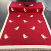 Women's Thick Imitation Cashmere Blanket Scarf Warm Pashmina Shawl Winter Wrap Print Poncho Echarpe Female Wrap