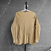 Autumn Chic Half-Zipper Pullover Jacket For Women Simple Casual Top Versatile Windproof Comfortable Loose Cloth