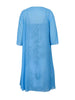Women's plus Size Casual Dress Sets Solid Open Front & Graphic Printed Clothing Set Comfortable plus Size Outfits