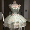 Autumn Vintage Elegant Y2K Velvet Off Shoulder Dress Bow Bodycon Mini A-line Women Evening Party Subculture Lolita