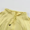 Women's Multi-Color Sports Knit Jacket, Casual Long-Sleeve Top, Solid-Color Yoga Outerwear