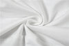 Chic Knot Dress Women V-Neck Long Sleeve Ruched Ruffled Hem Skinny Solid Elegant Birthday Simple Classic Mini Bodycon