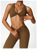 High Waist Flare Leggings Yoga Pants Women Wide Leg Pants Women Gym Workout Fitness Sports Flared Pants Latin Dance Trousers