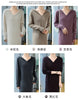 100%Pure Mink Cashmere Knitted Dress Ladies Hooded Collar Large Size Long Skirt Casual High Waist Hooded Skirts Autumn Dress