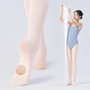 Women Professional 60D Soft Microfiber Convertible Ballet Dance Tights Girls Leggings Seamless Pantyhose With Hole