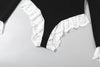 Lace Suit Jumpsuit Female Blazer Body Top V-Neck Slim Long Sleeve Sexy Cardigan Streetwear Women Black Rompers