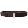 1pc Women Elastic Comfortable Adjustable One Size Anti Slip Pants Belt Lazy Belt Women Elastic and Versatile Decorative Belt