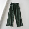 Y2K women vintage Baggy Cargo Pants for Women Drawstring Elastic Low Waist Parachute Pants Sweatpants Loose Hippie Pant Trousers