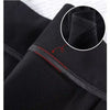 Female High Waisted Wide Leg Pants Spring Women Concise Suit Trousers Lady Chic Korean Designer Solid Color Slacks