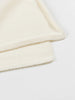 Irregular Draping Knitted Shawl Jumper Knitwear Loose Elegant Cape French Minimalist Cloak Knit Sweater Women Top Spring