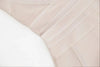 women's neck hanging sexy suspender backless tight bandage dress elegant hip hugging dress
