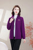 Autumn Winter Fleece Jacket Women Clothing Zipper Sweatshirt Warm Long Sleeve Thick Cardigan Sport Outdoor Warm Sweatshirt