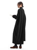 Niche Designer Style Wool Knit Dress, Women's Loose and Comfortable Long-Sleeve Dress, Autumn and Winter Base Dress