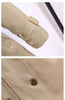 Trench Coat Women's Suit Collar Coat Spring Autumn Female Long Jacket Waist Temperament Windbreaker Overcoat